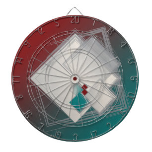 Diana Playas de los cuadrados de Fibonacci