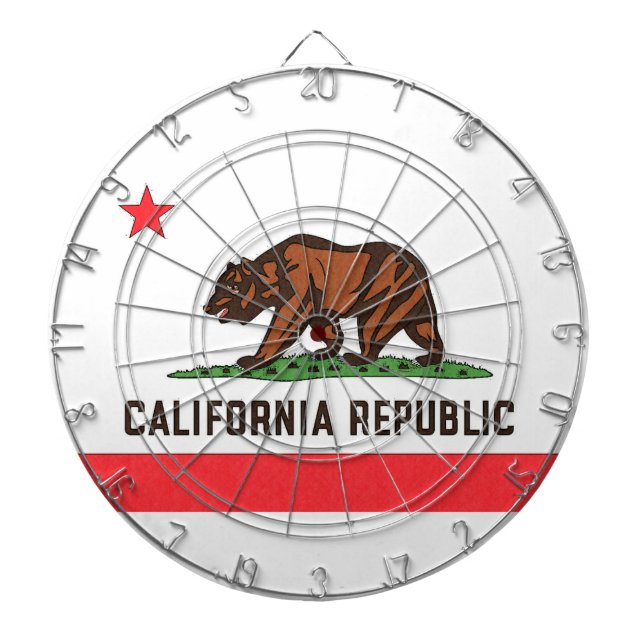 DIANA PLAZO DE BANDERA CALIFORNIA (Frente)