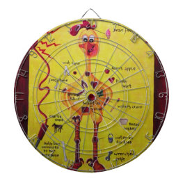 Diana Pollo del caucho de la operación