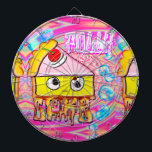 Diana polly cake tortina<br><div class="desc">Este dibujo de arte digital fue hecho en marzo de 2020 por pollycake47 . Polly es el apodo de Paola y este diseño representa una pequeña torta animada. En italiano "tortina". El trabajo se llevó a cabo durante la prisión doméstica debido a Covid19.</div>