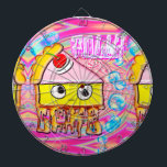Diana polly cake tortina<br><div class="desc">Este dibujo de arte digital fue hecho en marzo de 2020 por pollycake47 . Polly es el apodo de Paola y este diseño representa una pequeña torta animada. En italiano "tortina". El trabajo se llevó a cabo durante la prisión doméstica debido a Covid19.</div>