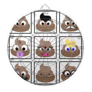 Diana Poop Many Faces