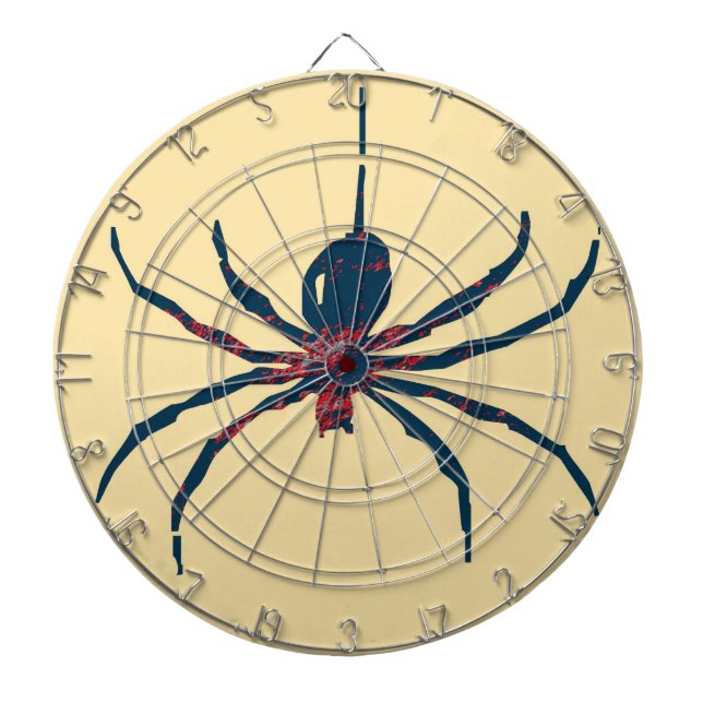 Diana Pop Art Spider (Frente)