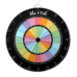 Diana Positividad de la rueda arco iris personalizado Co