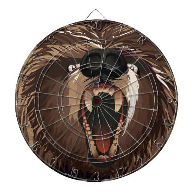 Diana Poster de viajes de Alaska (Frente)