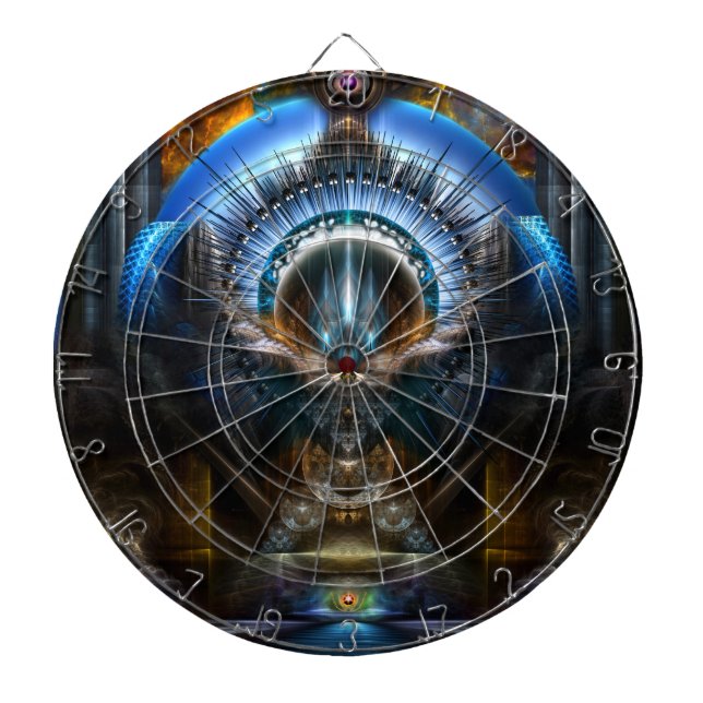 Diana Potencia Del Oracle (Frente)