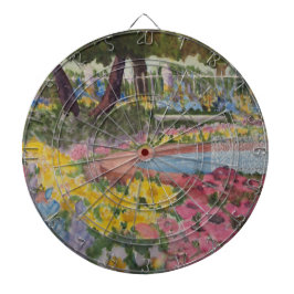 Diana Prescott Park Garden Poppies Portsmouth NH