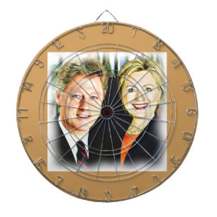 Diana Presidente Bill Clinton y Presidente Hillary Clint