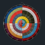 Diana Primer disco | Robert Delaunay |<br><div class="desc">First Disk es una pintura de 1912 de Robert Delaunay.</div>