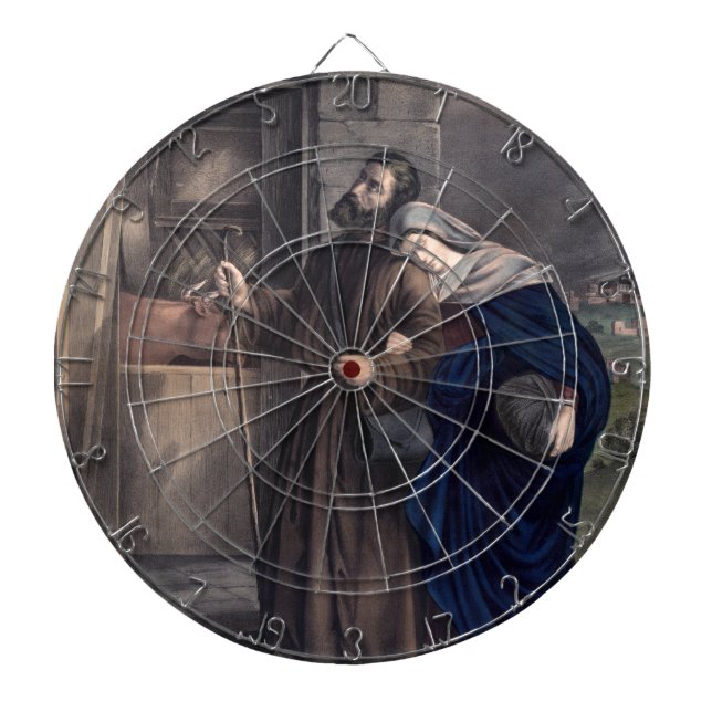 Diana Primera Nochebuena (Frente)