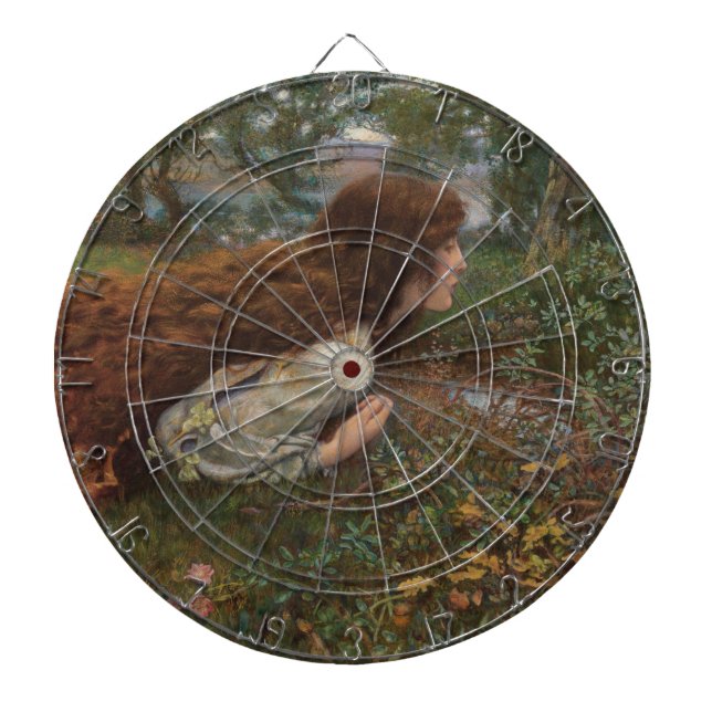 Diana Princesa fuera de la escuela (por E.R. Hughes) (Frente)