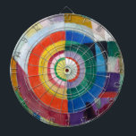 Diana Prisiones eléctricas Nº 41 | Sonia Delaunay |<br><div class="desc">Prisiones Eléctricas Nº 41 es una pintura de 1913 de Sonia Delaunay.</div>