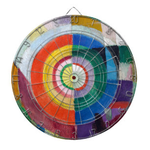 Diana Prismas eléctricos nº 41 Sonia Delaunay