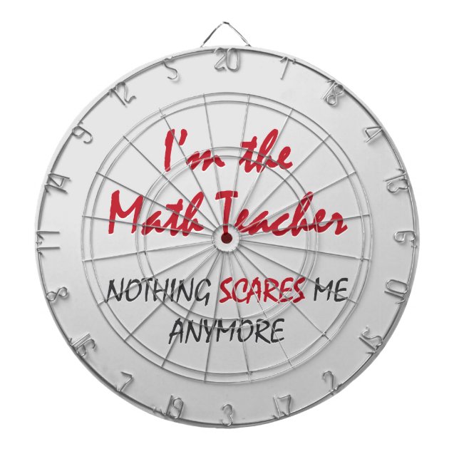 Diana Profesor de matemáticas (Frente)