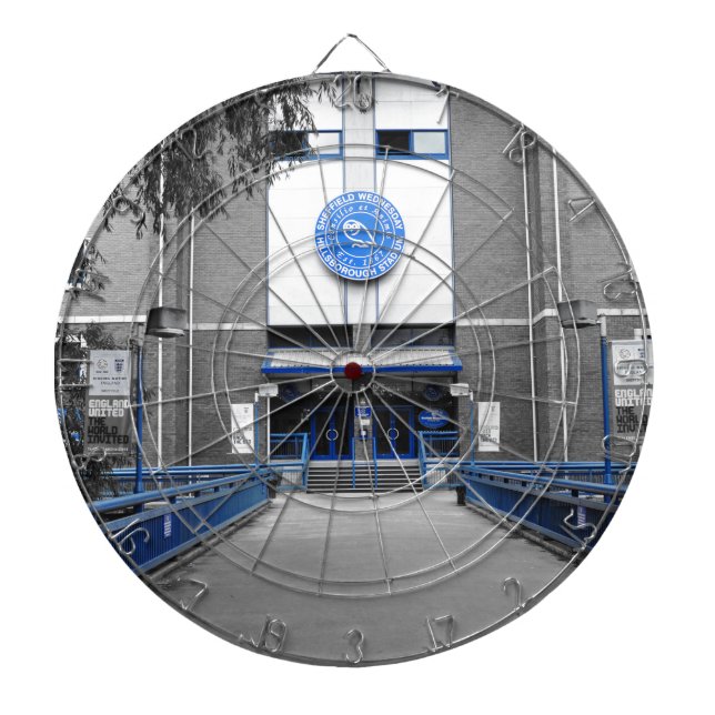 Diana puente a la recepción (Frente)