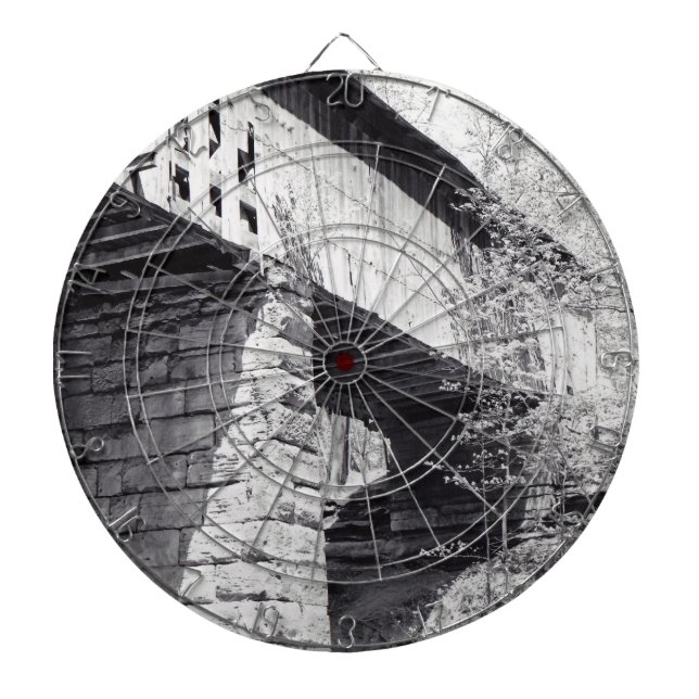 Diana Puente cubierto (Frente)