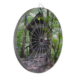 Diana Puente cubierto de Cambron, condado de Madison, Al