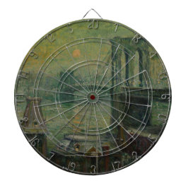 Diana Puente de Brooklyn (monumento de la ciudad de Nuev