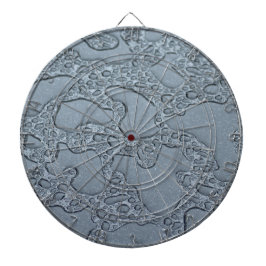 Diana Puentes húmedos de lluvia (gotas de lluvia)