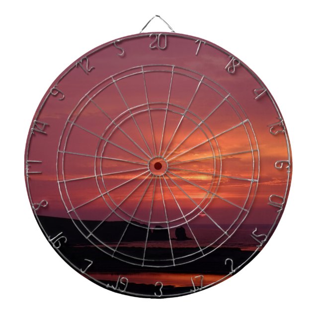 Diana puesta de sol 3 (Frente)
