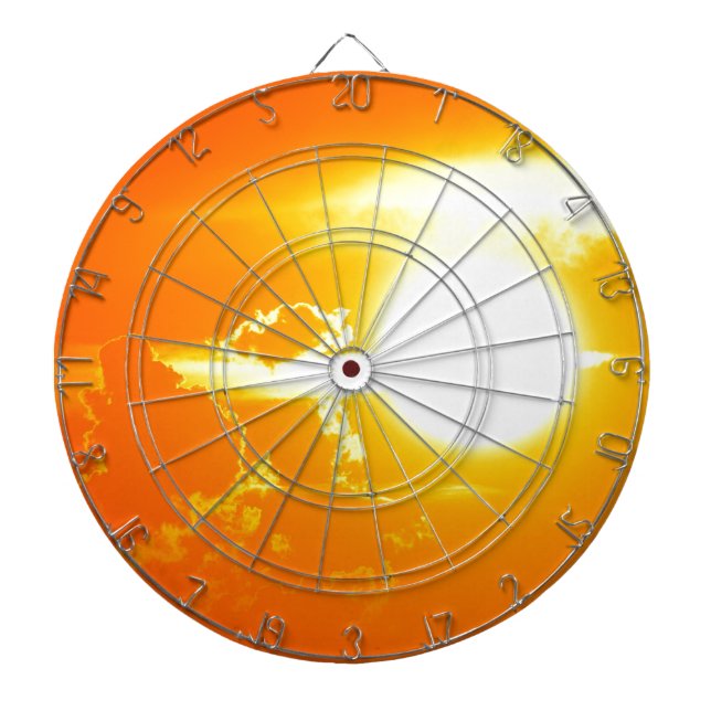 Diana puesta de sol 3 (Frente)