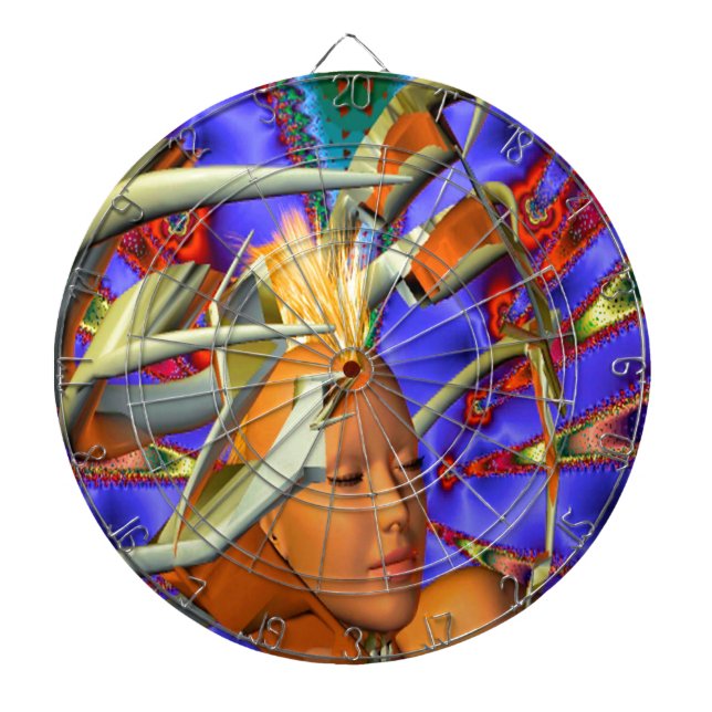 Diana Punk Heaven (Frente)