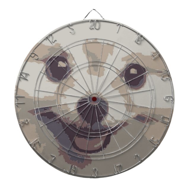 DIANA PUPPY DOG (Frente)