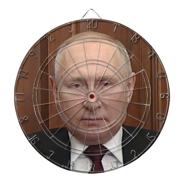 Diana Putin (Frente)