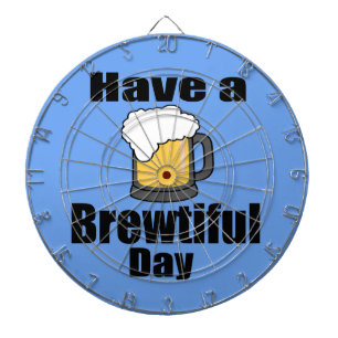 Diana Que tenga un día Brewtiful divertido cerveza