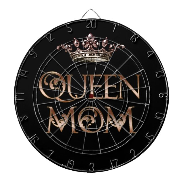 Diana Queen Mom (Frente)