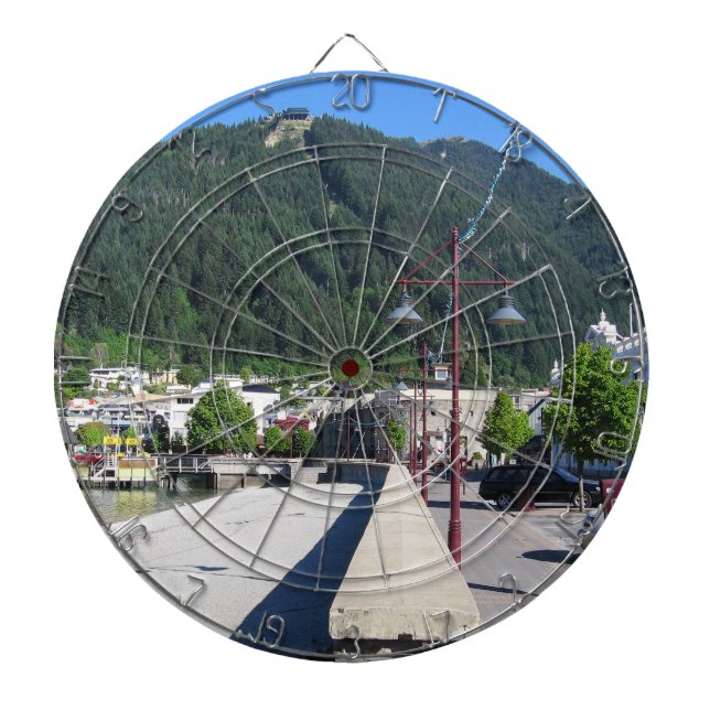 Diana Queenstown, Otago, Nueva Zelandia (Frente)