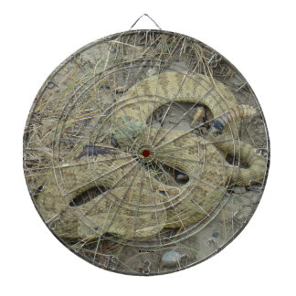 Diana R20 Prairie Rattlesnake Herido