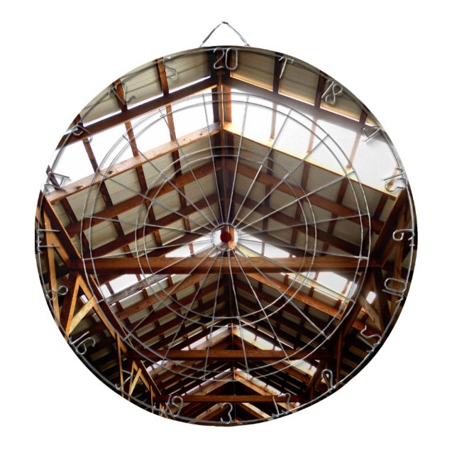 Diana Rafters (Frente)