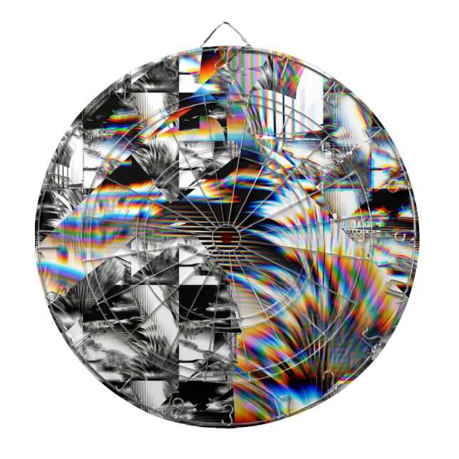 Diana Rainbow Assault  (Frente)