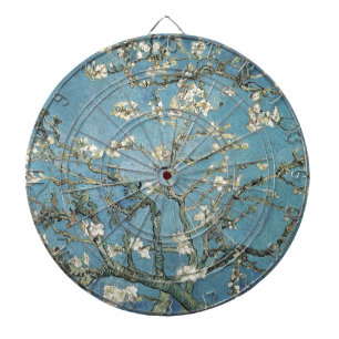 Diana Ramas de la almendra de Vincent van Gogh el   en