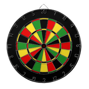 Diana Rastreo Dartboard tradicional