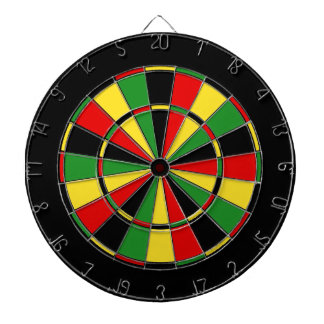 Diana Rastreo Dartboard tradicional
