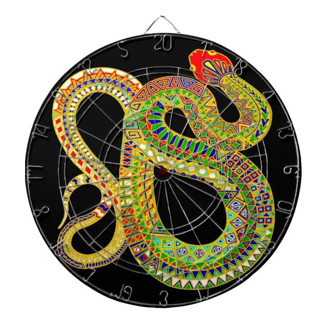 Diana Rattler del Desierto del Suroeste (Frente)