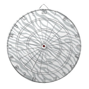 Diana Rayas de cebra mágica haga clic en el color gris P