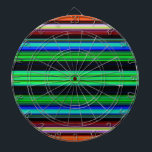Diana Rayas de colores delgadas - 1<br><div class="desc">Producto de diseño personalizado con un patrón colorido. Personaliza esta plantilla con tu trabajo de arte. Transferir este diseño a cualquier elemento.</div>