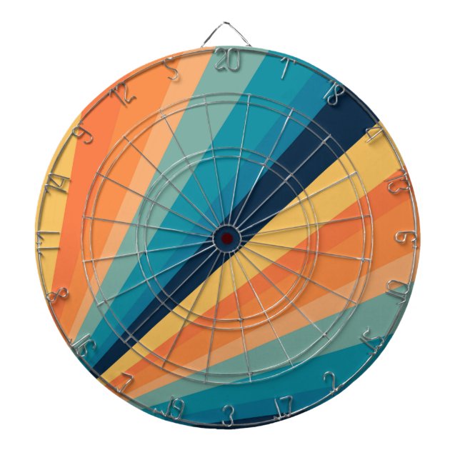 Diana Rayos solares retro (Frente)