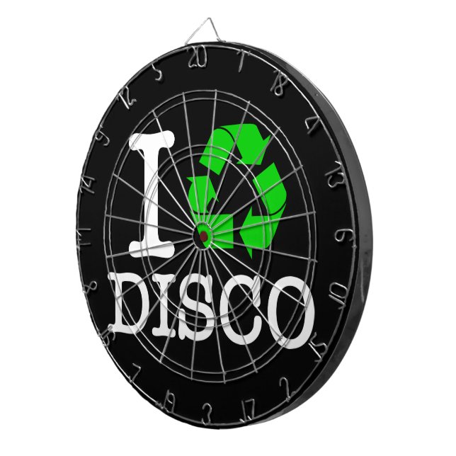Diana Reciclar Disco (Frente Derecha)