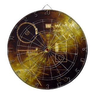 Diana Récord de oro de Voyager