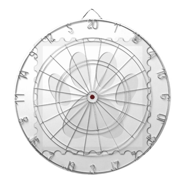 Diana Recorte de impresión de la hoja de perro (Frente)