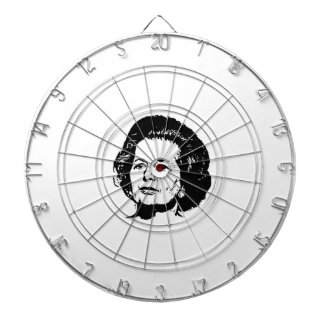 Diana Recuerdos de Margaret Thatcher