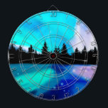 Diana Reflexiones de Daybreak<br><div class="desc">Una imagen tan serena,  esta bella imagen de la magia y la calma al amanecer traerá paz a tu casa.</div>