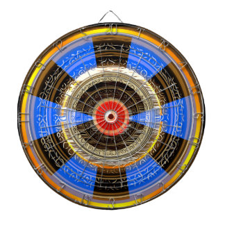 Diana Regalo de la placa Viking Shield de 18 pulgadas