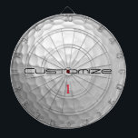 Diana Regalos de Pelotas de Golf Personalizadas Serie de<br><div class="desc">¿Buscando el regalo definitivo para un golfista? FORE!</div>