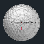 Diana Regalos de Pelotas de Golf Personalizadas Serie de<br><div class="desc">¿Buscando el regalo definitivo para un golfista? FORE!</div>