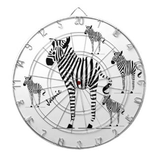 Diana Regalos de Zebra Lovers